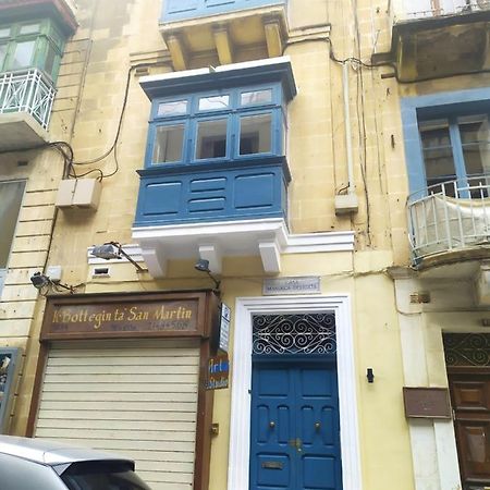 Hotel Casa Manduca Delicata Valletta Zewnętrze zdjęcie