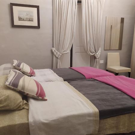 Hotel Casa Manduca Delicata Valletta Zewnętrze zdjęcie