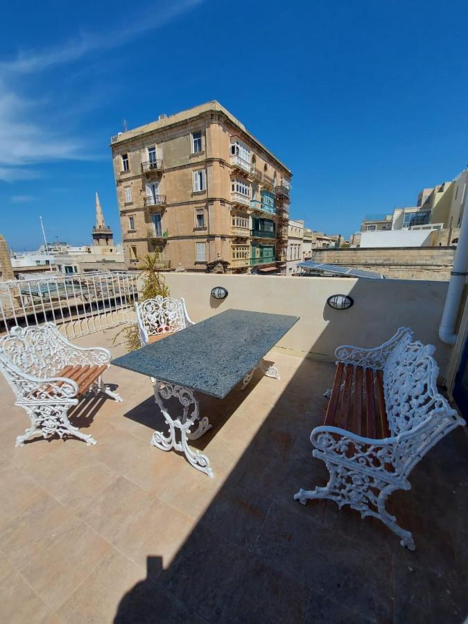 Hotel Casa Manduca Delicata Valletta Zewnętrze zdjęcie