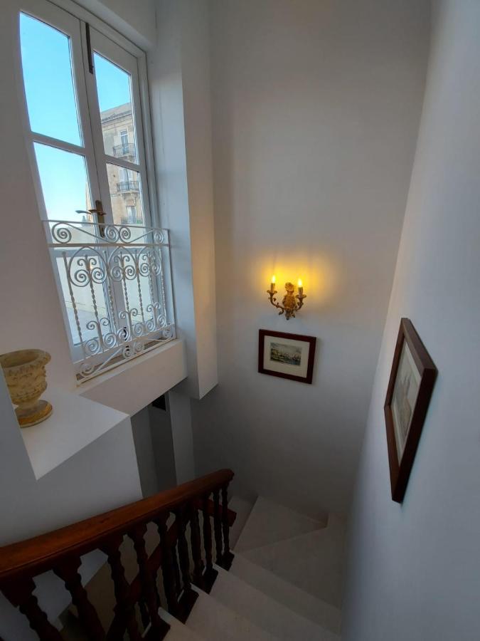 Hotel Casa Manduca Delicata Valletta Zewnętrze zdjęcie