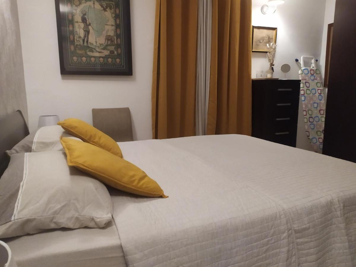 Hotel Casa Manduca Delicata Valletta Zewnętrze zdjęcie