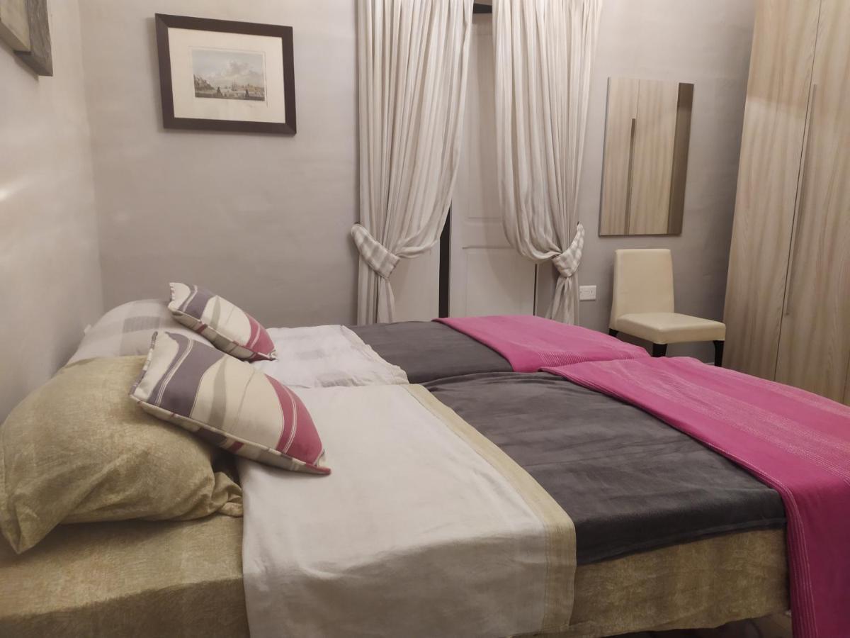 Hotel Casa Manduca Delicata Valletta Zewnętrze zdjęcie