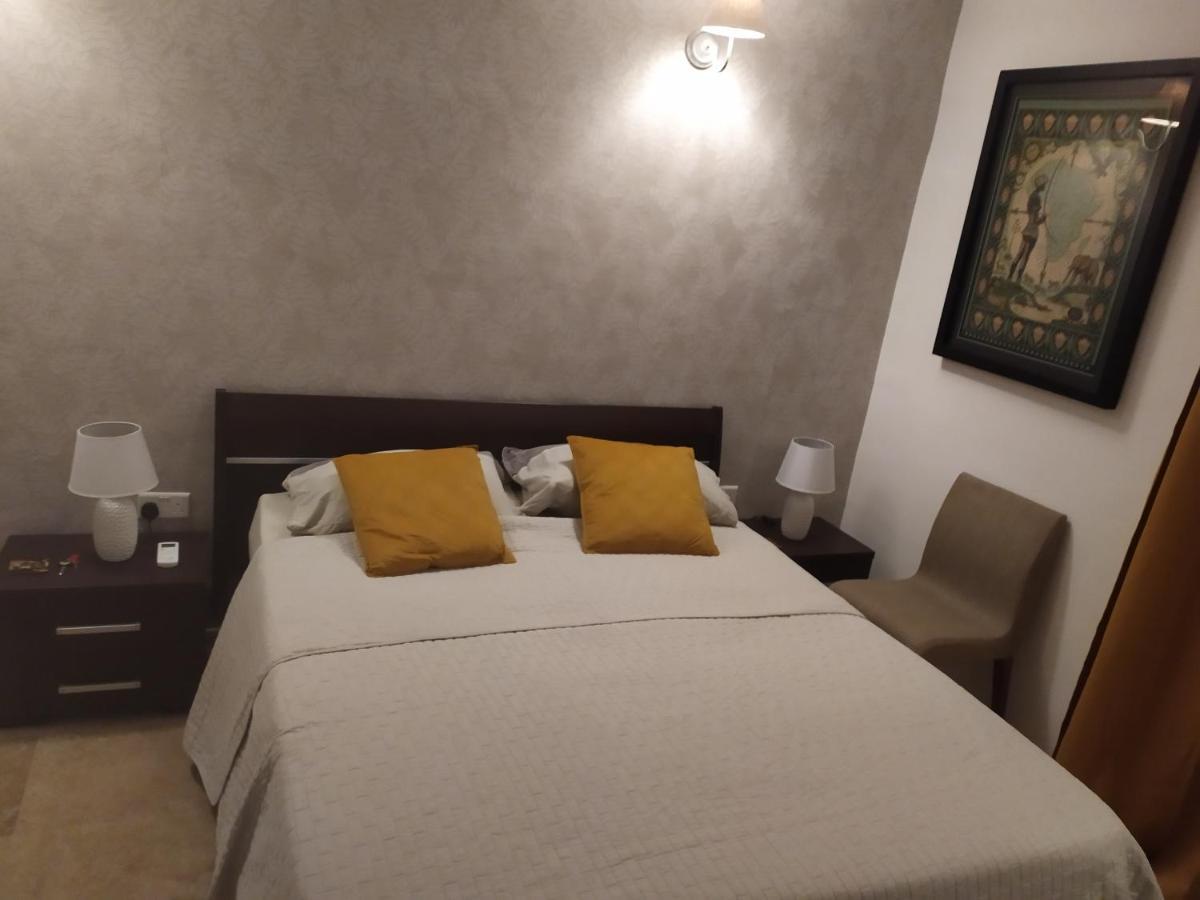 Hotel Casa Manduca Delicata Valletta Zewnętrze zdjęcie