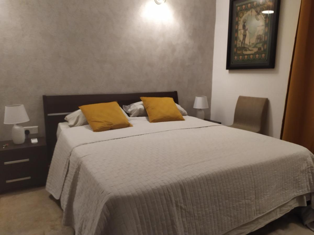 Hotel Casa Manduca Delicata Valletta Zewnętrze zdjęcie