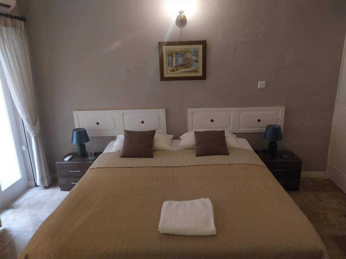 Hotel Casa Manduca Delicata Valletta Zewnętrze zdjęcie